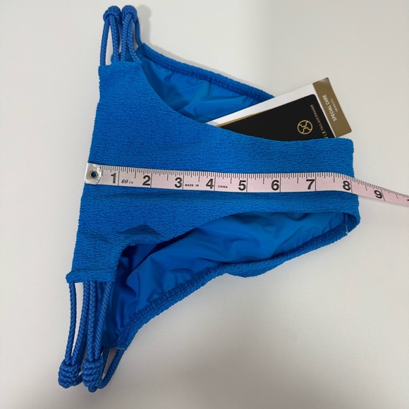 Vix Paula Hermanny Firenze Jade Sweetheart Top Gwen Bottom Bikini Small - Picture 14 of 16